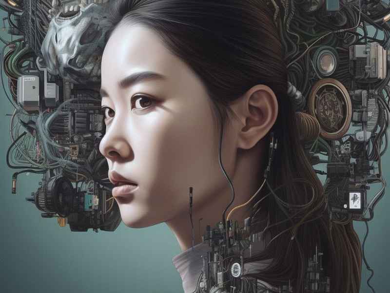 机械式生活,机械式生活是什么意思 机械式生活,机械式生活是什么意思