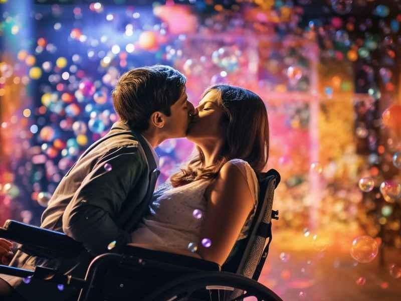 残疾性生活,残疾人是怎么过的性生活 残疾性生活,残疾人是怎么过的性生活
