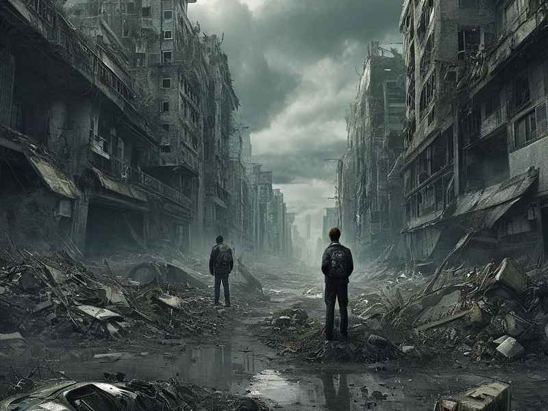 末世讨生活、在末世讨生活 末世讨生活、在末世讨生活