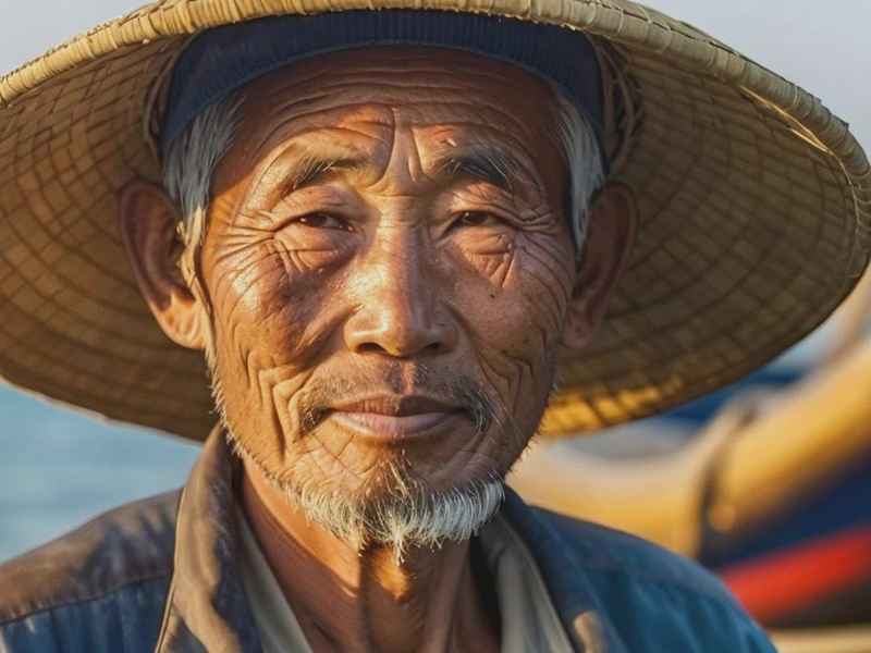生活在海边的渔民 生活在海边的渔民有哪些 生活在海边的渔民 生活在海边的渔民有哪些