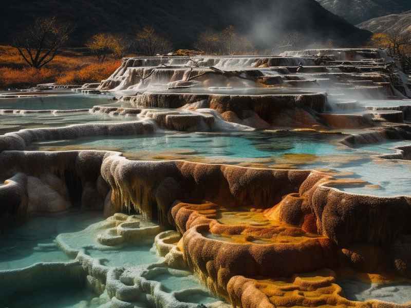 黄山生活怎么样；黄山生活消费水平怎么样