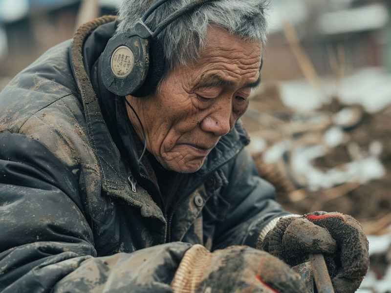 东北冬天生活；东北冬天生活废水怎样排水