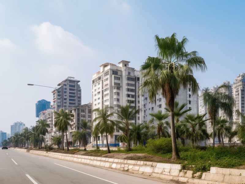 汕洋生活区、汕头洋滨社区 汕洋生活区、汕头洋滨社区