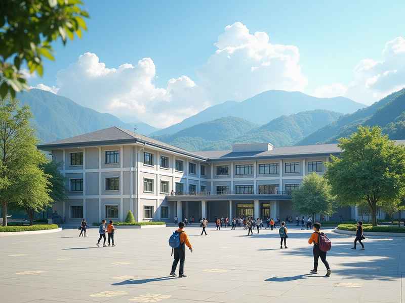 新学校新生活;新学校的生活 新学校新生活;新学校的生活