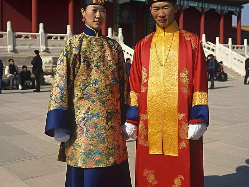 清朝皇帝生活 清朝皇室生活 清朝皇帝生活 清朝皇室生活