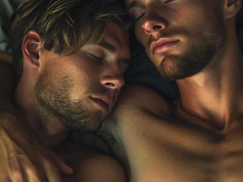 男男同志性生活 男男同志性生活