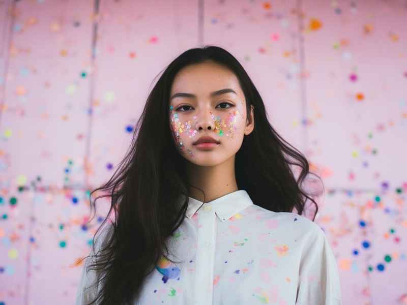 倪妮私生活、倪妮感情生活