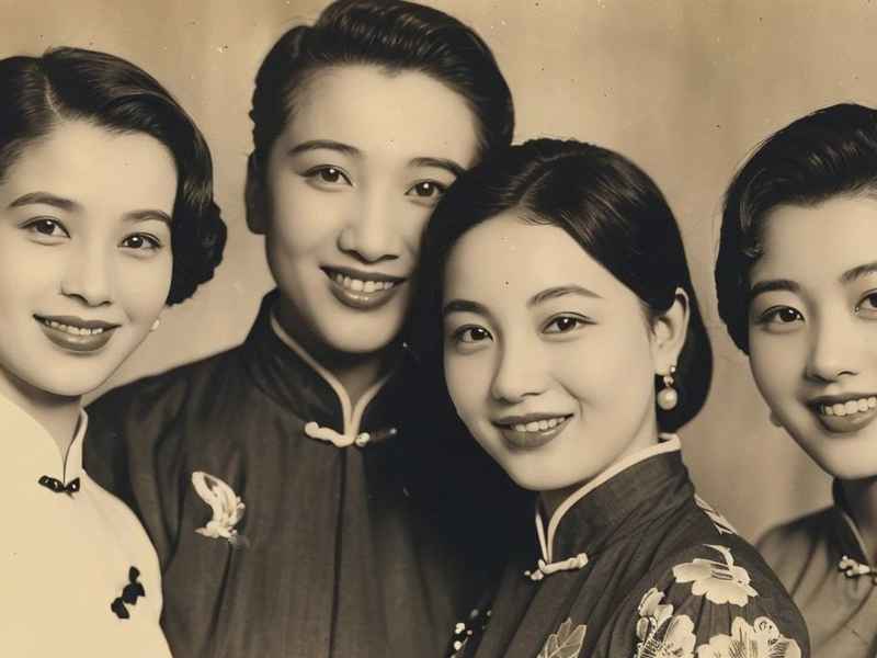 女报生活志、妇女生活报刊