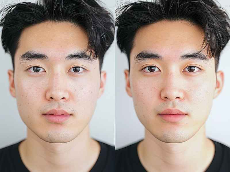 男士生活妆,男士生活妆必须化的是 男士生活妆,男士生活妆必须化的是