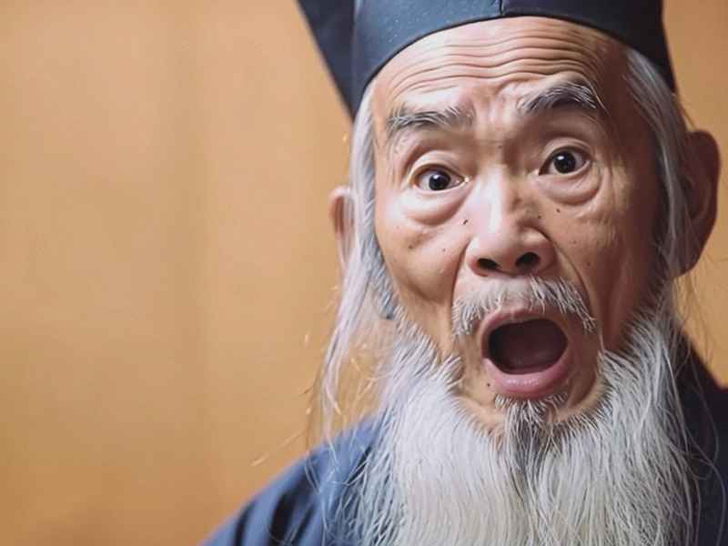 废材道士的爆笑生活2（废材道士的爆笑生活2在线观看）