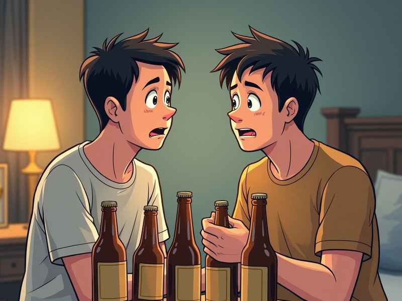 酒后能过性生活吗（酒后能过性生活吗女）