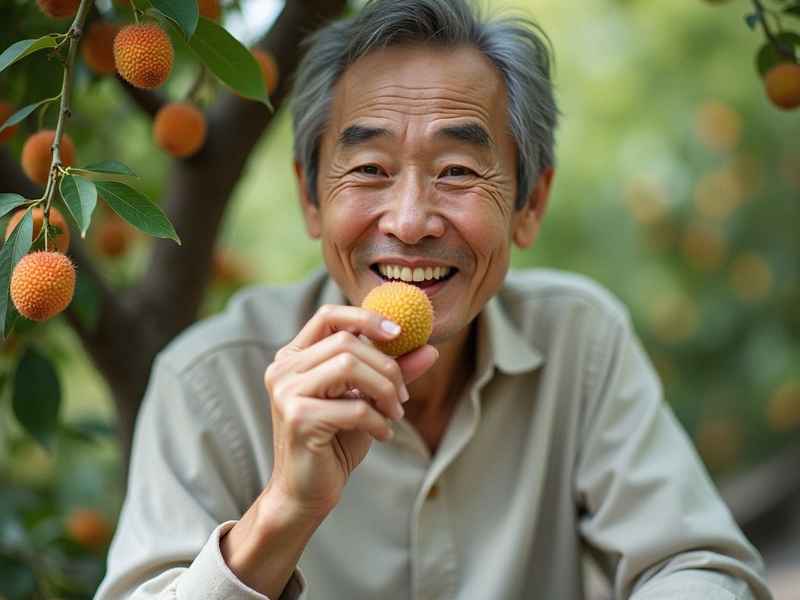 本来生活褚橙 本来生活褚橙最后和谁在一起了 本来生活褚橙 本来生活褚橙最后和谁在一起了