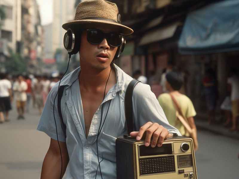 80年代人们的生活（80年代人们的生活状况）