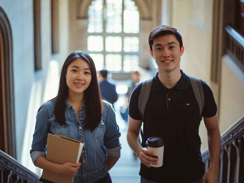 适应大学生活的英文 - 适应大学生活的英文短语