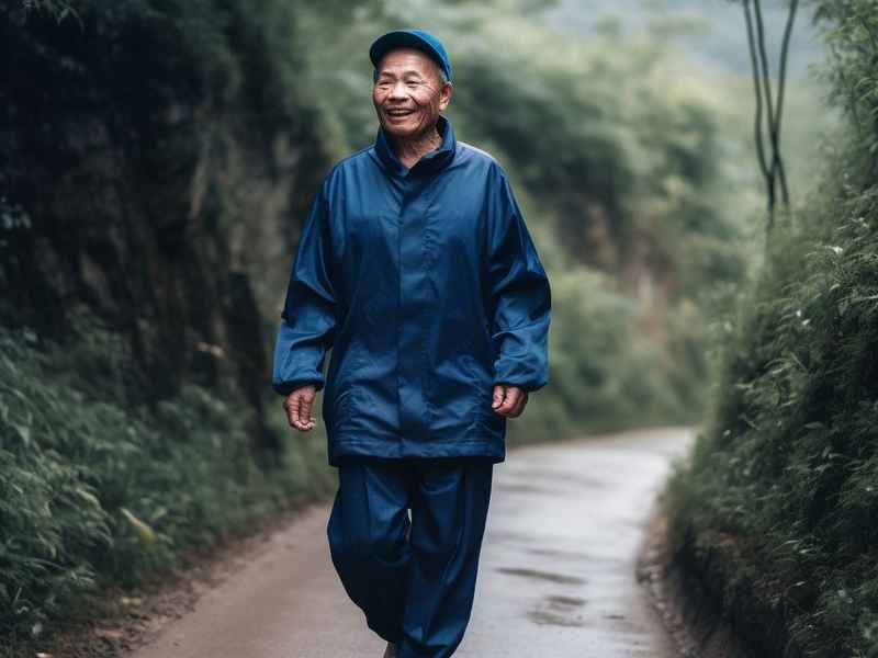 李老汉的幸福生活羽衣,李老汉的幸福生活雨衣 李老汉的幸福生活羽衣,李老汉的幸福生活雨衣
