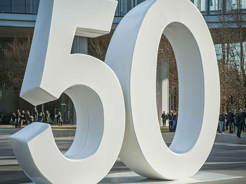 50佳生活 - 生活50% 50佳生活 - 生活50%