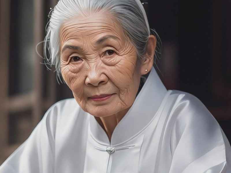 寡妇怎么过性生活 寡妇怎么过后半生