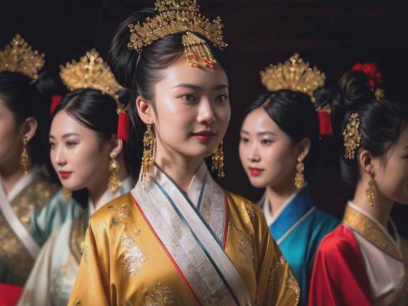 古代后宫生活 - 古代后宫中生活 古代后宫生活 - 古代后宫中生活