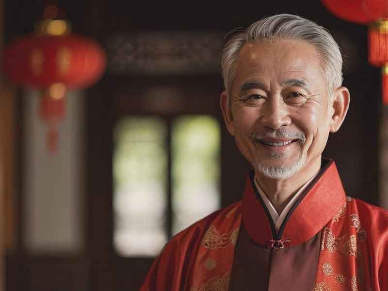中国生活向导 中国生活向导是谁 中国生活向导 中国生活向导是谁