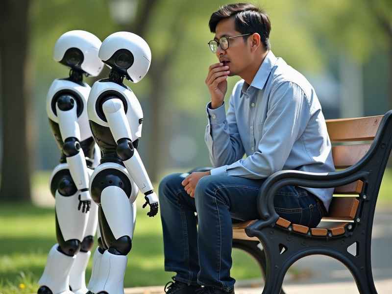 生活中人工智能的例子,人工智能在日常生活中的例子 生活中人工智能的例子,人工智能在日常生活中的例子