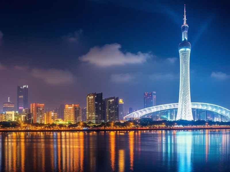 广州(广州夜生活在哪个区) 广州(广州夜生活在哪个区)