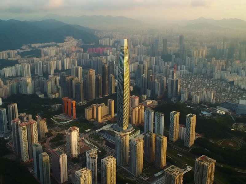 虹桥生活港 - 嘉兴虹桥生活港