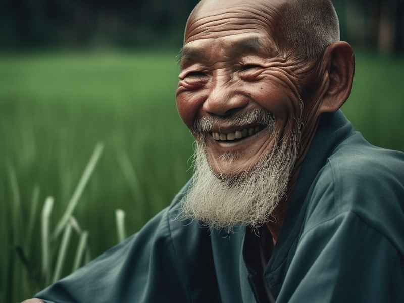 幸福生活来之不易作文（幸福生活来之不易作文600字）