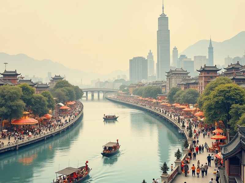 中国哪个城市适合生活 - 中国哪个城市适合生活的地方 中国哪个城市适合生活 - 中国哪个城市适合生活的地方