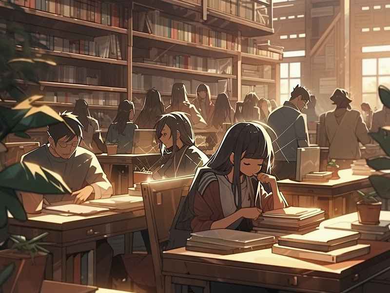 现在的大学生活（现在的大学生活是什么样的）