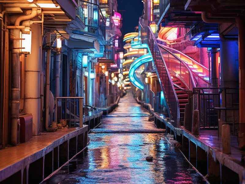 溧水夜生活(溧水夜市小吃在哪里) 溧水夜生活(溧水夜市小吃在哪里)