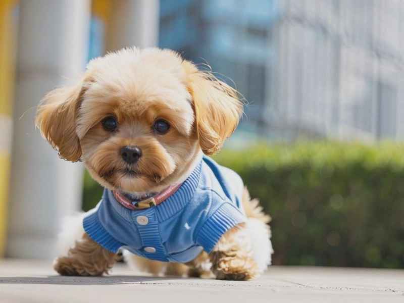 茶杯犬生活习性 茶杯犬的生活规律