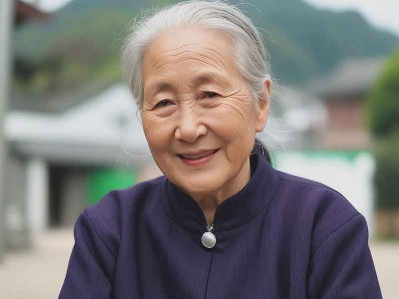 到农村生活 张老的父母当年为什么会去到农村生活 到农村生活 张老的父母当年为什么会去到农村生活