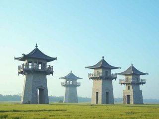 长泰生活区 - 长泰生态旅游区