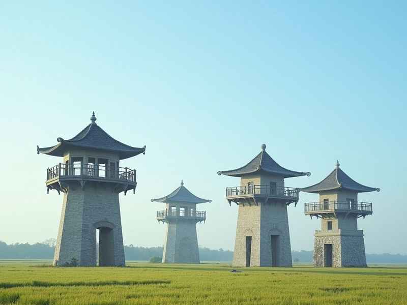 长泰生活区 - 长泰生态旅游区