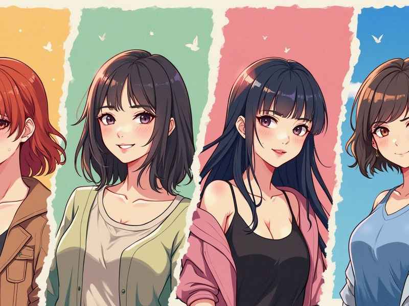 女配婚后日常生活 - 女配婚后日常生活小说
