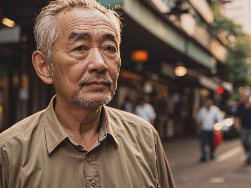 中国老人在美国的生活;中国老人在美国的生活方式 中国老人在美国的生活;中国老人在美国的生活方式