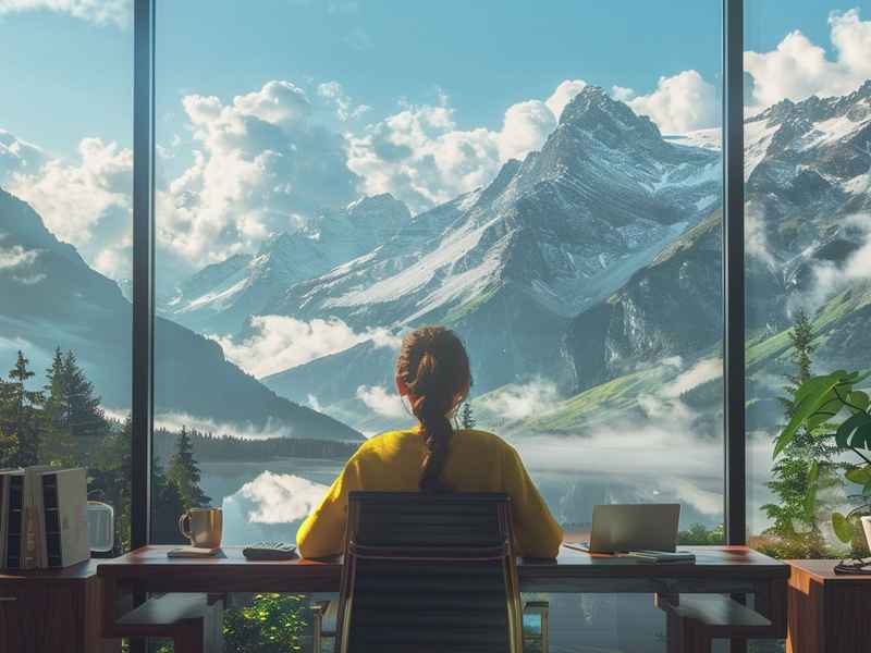 生活中有哪些自然规律 - 生活中有哪些自然规律的例子
