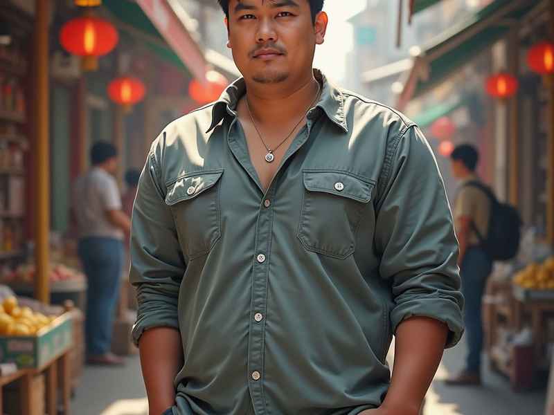 杨光的新生活演员表，杨光的新生活演员表介绍