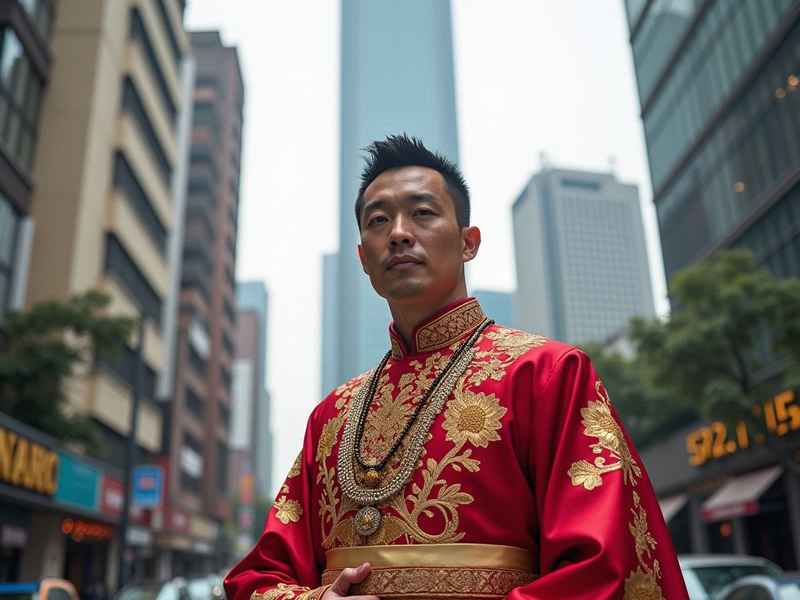赵子龙生活在都市，赵子龙生活在都市还是农村