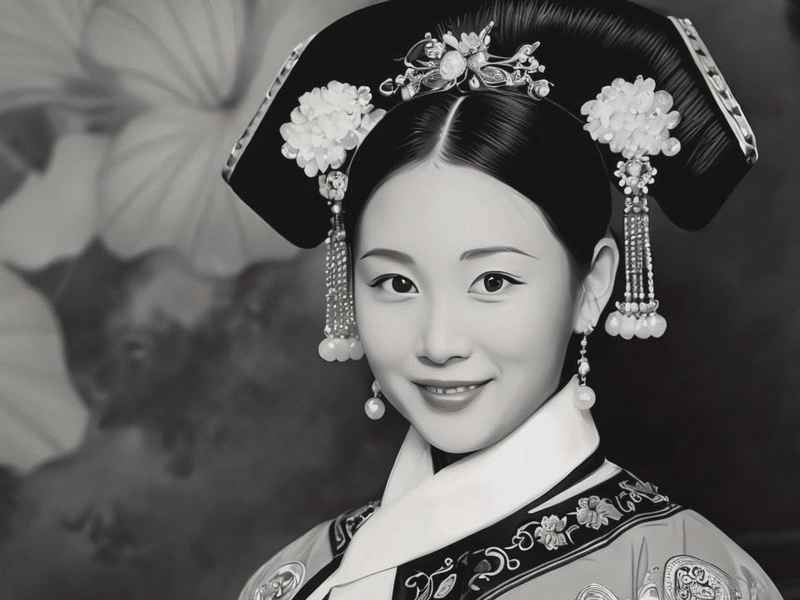 清朝后宫生活,清朝后宫生活图片 清朝后宫生活,清朝后宫生活图片