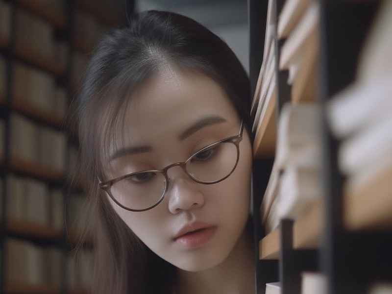 图书馆生活 - 图书馆生活照 图书馆生活 - 图书馆生活照