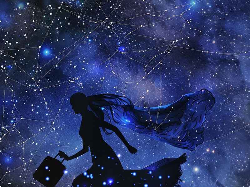 摩羯女的生活,摩羯女生活是什么样的 摩羯女的生活,摩羯女生活是什么样的