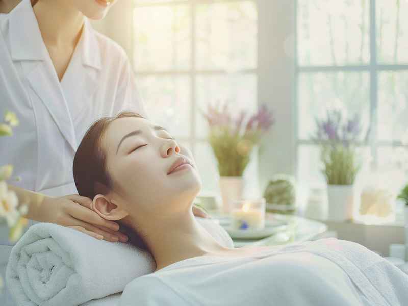 生活美容师 生活美容师没有证能上岗吗