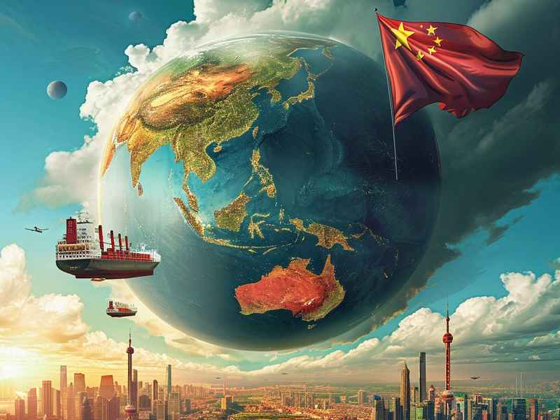 对外开放对生活的影响 对外开放对人民生活的影响