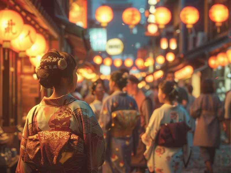 日本的生活怎么样(日本的生活怎么样日语回答) 日本的生活怎么样(日本的生活怎么样日语回答)