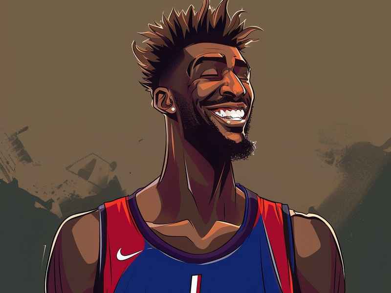 nba球员私生活 nba私生活干净的篮球球员