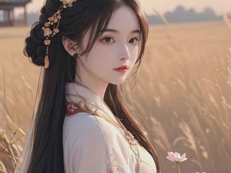 重生农女生活，重生农女的幸福生活