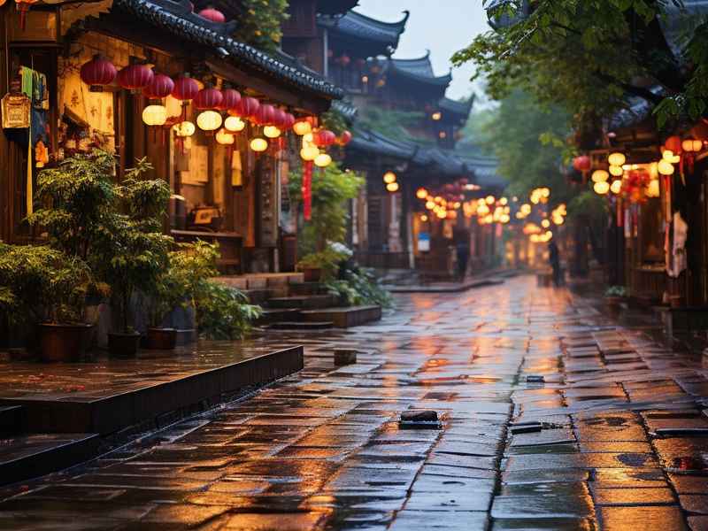 生活在成都、生活在成都的感觉 生活在成都、生活在成都的感觉