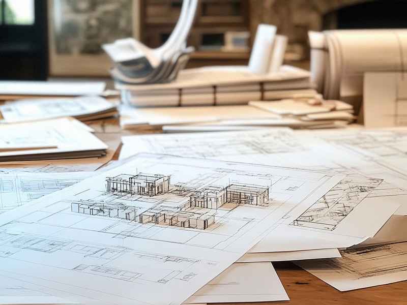 建筑师的生活;建筑师的日常生活 建筑师的生活;建筑师的日常生活