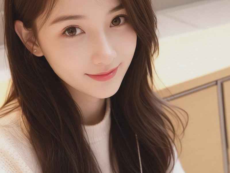 赵韩樱子生活照、赵韩樱子生活照片大全